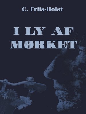 cover image of I ly af mørket